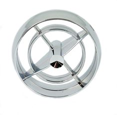 Air conditioner registers