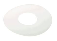 Bricka fnstervev & Drrhandtag 64-tid.65 plast