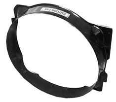 64-66 Performance Shroud 3,5" ABS