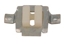 Mutter Justering Strlkastare Mustang 65-66