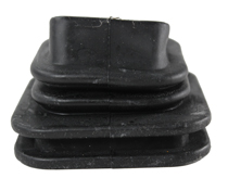 Kpa Kopplingsarm Mustang 65 L6 gummi