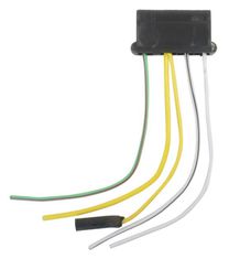 Voltage reg.plug repair kit Ford 65-78