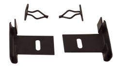 Hllare hatthylla Mustang 64-70 CP