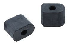 Bussning Krngningshmmare 5/8", gummi