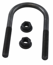 U-krampa Bladfjder 64-66