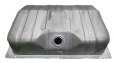 Bensintank Ford Falcon 60-65 "Aftermarket style"
