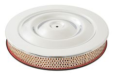 1963-65 HiPo Air Cleaner Assembly