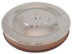 Luftrenare 6 cylinder kromat