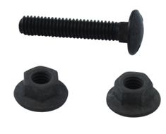 Monteringssats Hllare Batteri 64-66