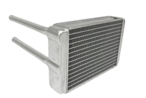 Mustang 64-68 Heater Core Extended Tubes