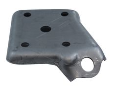 Platta bladfjderfste 64-66 H