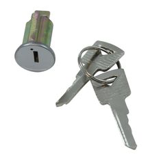 Ignition lock cylinder 64-66