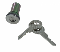 Lscylinder Bagage Mustang 64-66