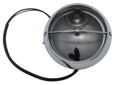 Lamphus Dimljus Mustang 65-67 krom