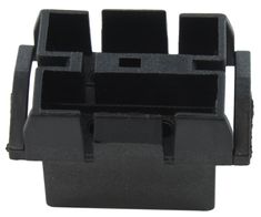 Connector, turn signal harness 67