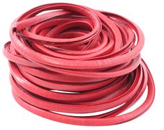 Kantskyddslist Drrgng 64-70 Ljusrd