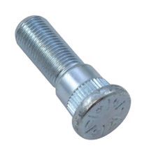 Wheel bolt Brake drum rear 64-73