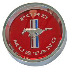 Centrumkpa plastkapsel styled steel 64-66