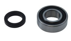 Hjullager bak V8 64-73 premium