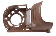 Strlkastarhus Mustang 64-66 H