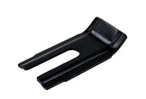 Spacer seat-carpet 64-67