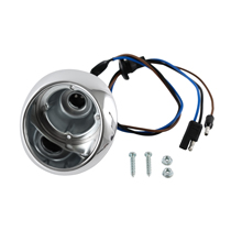 Parking Lamp Assembly 65-66 LH