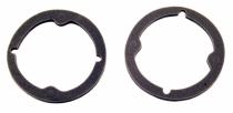 Gasket Park light lens 64-66