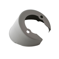 Retainer Parking light 65-66 RH
