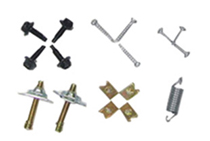 Monteringssats Strlkastare 64-66