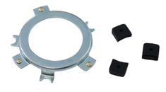 Kontaktplatta Ratt De Luxe 65-66