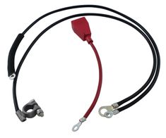 Batterikabelsats 65-66 ekonomi