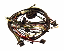 Wiring harness 1965 GT/Pony under dash