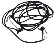 Kablage Bakljus CP/CV 1965