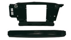 Kylarram Mustang 64-66 Med Tvrbalk VP-utvald