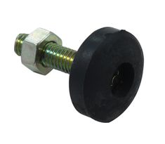 Gummistopp Huv 64  frmre