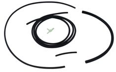 Washer hose kit 69-70