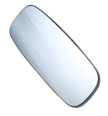 Rear view mirror inside Standard 64-66