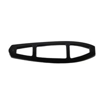 Gasket Rear view mirror 64-66 Remote