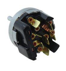 Wiper switch 2 speed 65-66