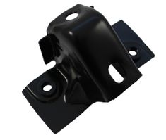 Fste Sttfngare bak Mustang 64-66