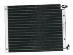 Condenser AC 1964-66