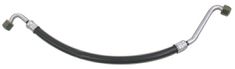 Hose A/C 6 Cylinder 64-66