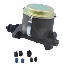 Huvudcylinder Broms Mustang 65-66 Skivor