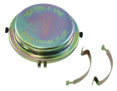 Lock Huvudcylinder Broms med snppls 65-66