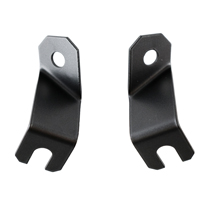 Clamp Hand brake cable 64-65 rear