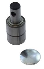 Idler bearing repair kit