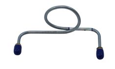 Bromsrr H-cylinder-frdelningsventil trummor 64-65 Mustang