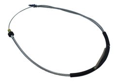 Handbromskabel Bakre Mustang 1965 Concours