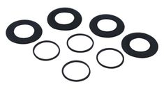 Rep.sats Bromsok Mustang 65-67