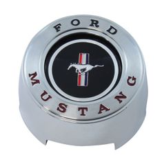 Rattcentrum Mustang 65-66 DeLuxe